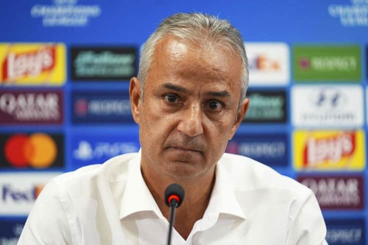 İsmail Kartal istifa etti