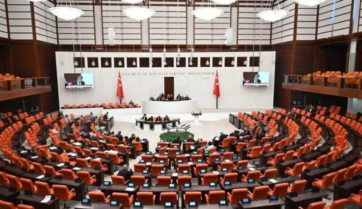 İyi Parti’nin kaç milletvekili var?
