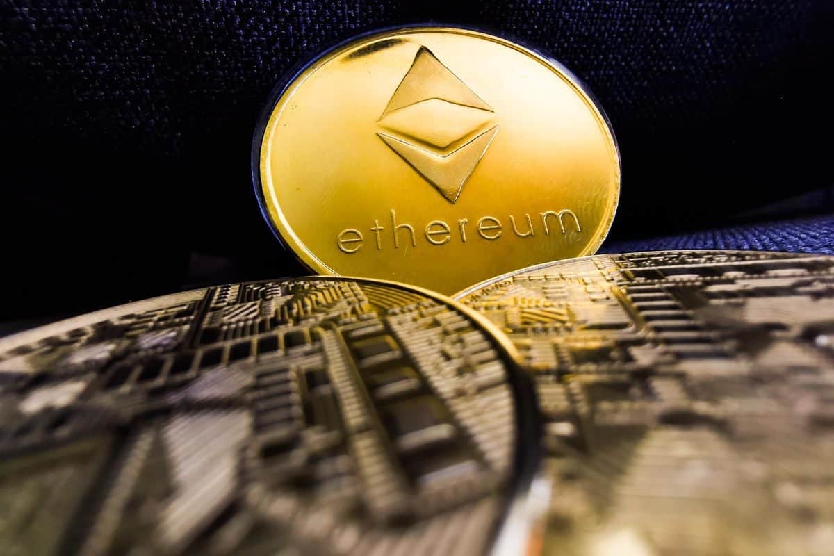 Bitmine Ethereum almaya devam ediyor