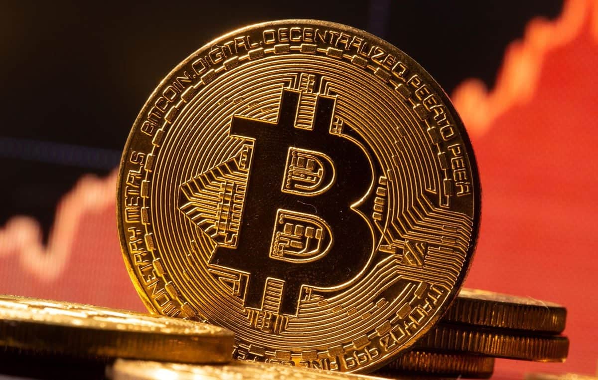Bitcoin'deki yükseliş tuzak mı?
