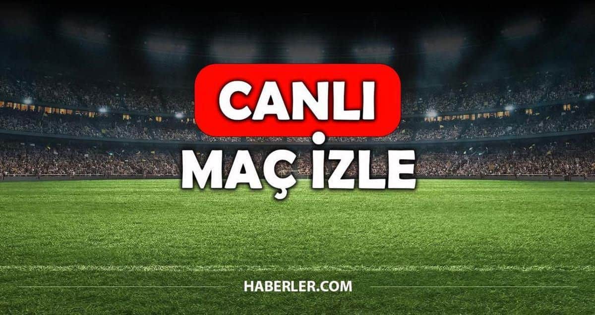 Canlı maç nereden izlenir? (TRABZOSPOR GENÇLERBİRLİĞİ) 6 Eylül 2026 TS GB maçı TV'de hangi kanalda?