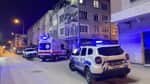 Kendi dükkanında ölü bulundu: Polis şüpheli dedi