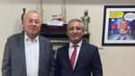 Cemal Enginyurt’un danışmanı gözaltına alındı