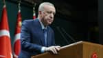 Cumhurbaşkanı Erdoğan'dan Kıbrıs'taki gemi faciasına ilişkin ilk açıklama