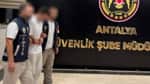 Sözleri ortalığı karıştırmıştı: Kemal Öztürk'e sosyal medyadan tepki gösteren kişi gözaltına alındı