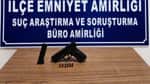 Düğünde silah ateşleyen şüpheli tutuklandı