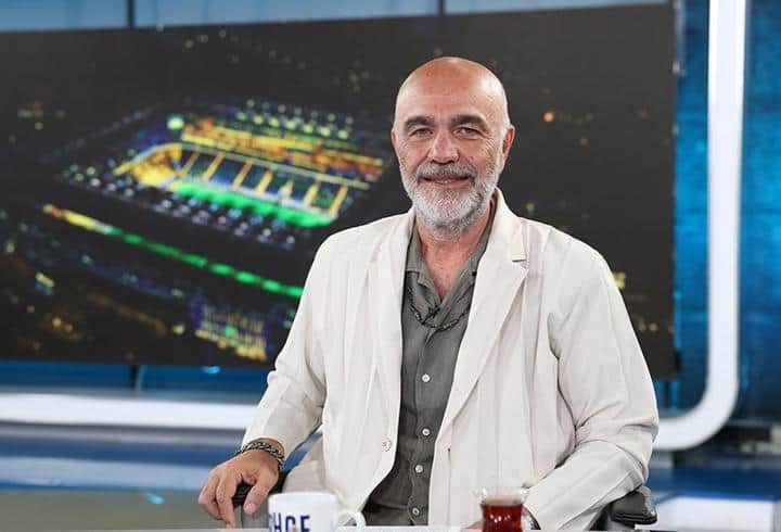 Cihan Kamer açıkladı: Forvet transferi ve Oosterwolde’nin sakatlığı…