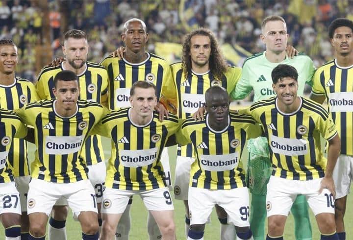Fenerbahçe’de Brezilya etkisi, yerini Fransa'ya bıraktı