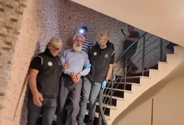 Kuytul soruşturmasında "para" yalanı