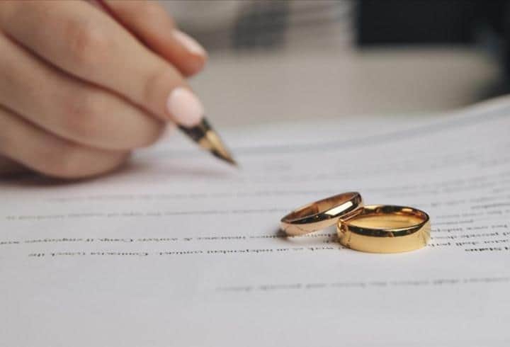 Genç çiftlere 2 milyar 180 milyon liralık evlilik desteği