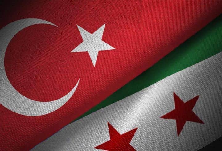Suriye'den Türkiye mesajı: "Temel ortağımız"