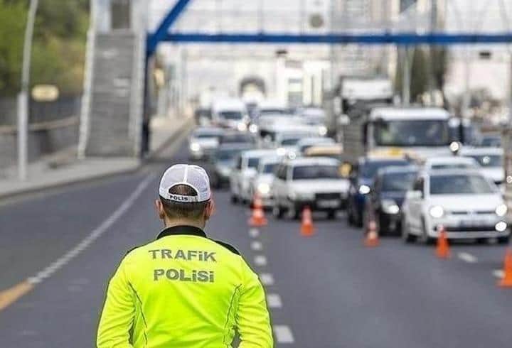 İSTANBUL TRAFİĞE KAPALI YOLLAR LİSTESİ 23 AĞUSTOS: İstanbul'da hangi yollar trafiğe kapatılacak? Ne zaman açılacak? İstanbul Valiliği açıkladı!