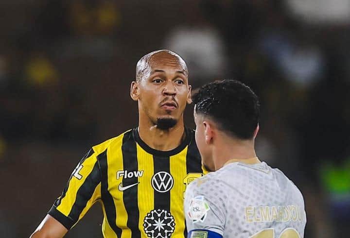 Trabzonspor, Fabinho'yu getiriyor