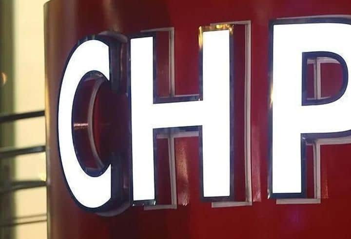 'Mutlak butlan' davasında yeni gelişme: CHP temyizi geri çekti