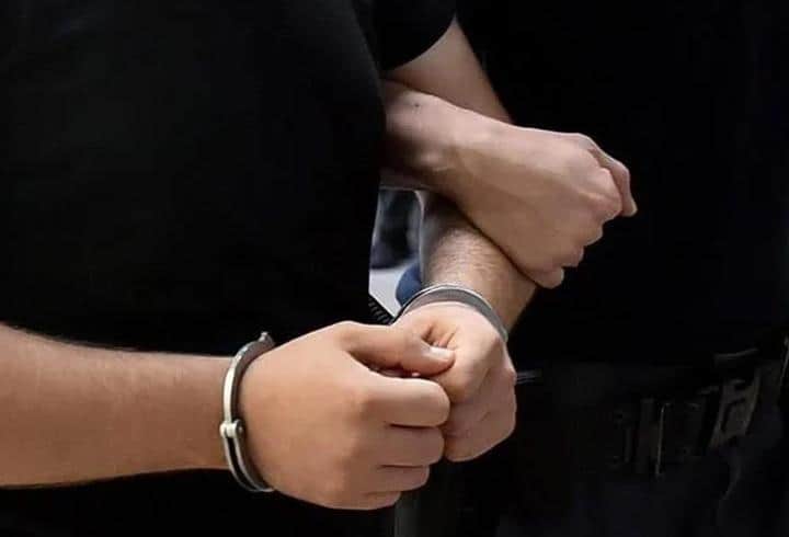 Cumhurbaşkanına hakaret eden şüpheliye gözaltı