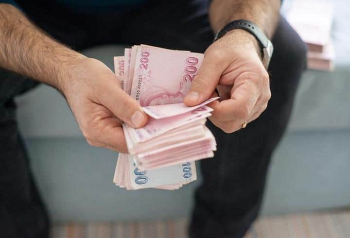 Çiftçilere müjde: 67 milyon 793 bin liralık destek ödemesi