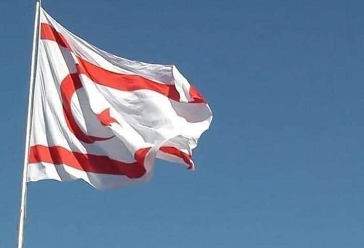 KKTC’de 3 günlük ulusal yas ilan edildi