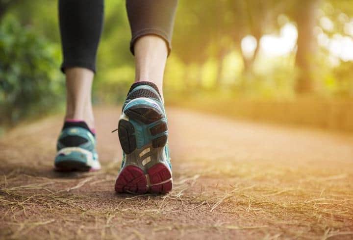 Japonların uzun yaşam sırrı belli oldu! Ne fitness ne pilates: Günde 10 bin adım kuralı tahtını kaybetti