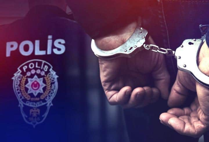 SON DAKİKA... FETÖ'nün bilişim yapılanmasına operasyon