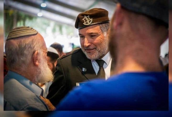 Şin Bet şefi Washington’da! Netanyahu’nun oğluna suikast iddiası