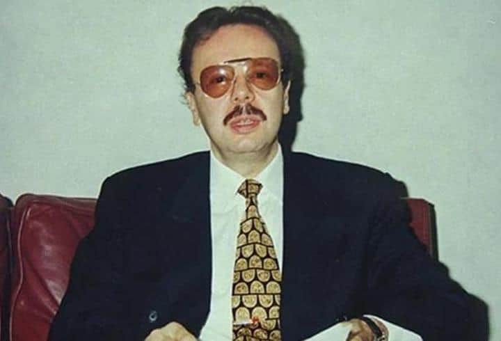 Denizolgun soruşturmasında yeni gelişme! Eski bakanın doktoru gözaltına alındı