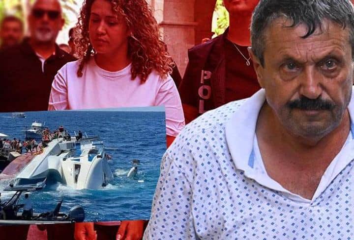 Gemi faciasında şoke eden ayrıntılar ve Honduras detayı! Kaptan, ehliyet ve mürettebat mercek altında