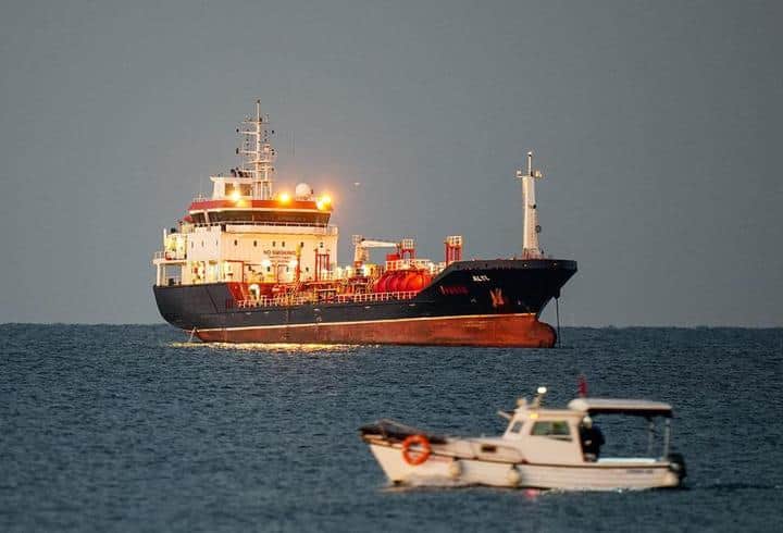 Tutuklu kaptanların ifadeleri ortaya çıktı: Tuğberk İmamoğlu bize çarptı!