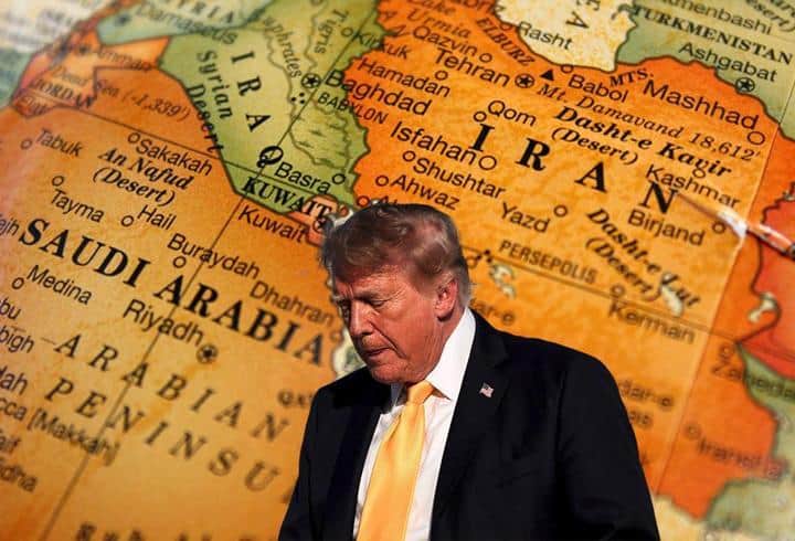 İran savaşı sonrası ABD'nin planı ne? Axios'tan dikkat çeken iddia