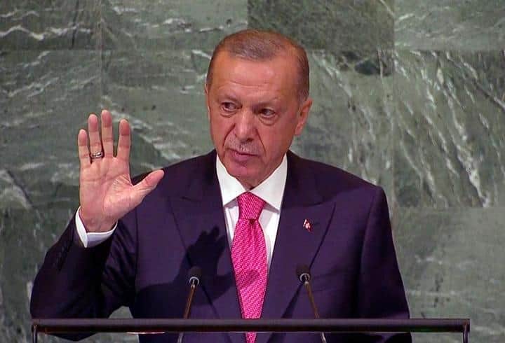 Dünyanın yeni güç haritası: 7 ülke öne çıktı, Türkiye de listede