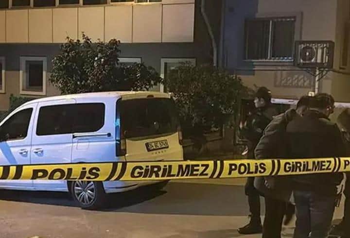 Kırmızı bültenle aranan suç örgütü üyesi Gürcistan’dan Türkiye’ye giriş yaparken yakalandı