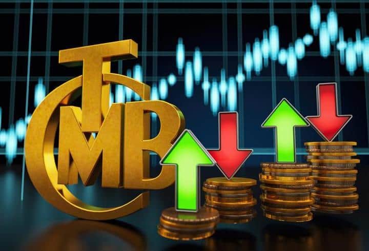 SON DAKİKA HABERİ | Merkez Bankası faiz kararını bugün açıklıyor: Piyasaların gözü saat 14.00’te