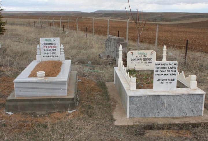 Mezarlıkta öldürülen Gamze'nin ses kaydı ortaya çıktı: Beni öldürmeye çalışıyor