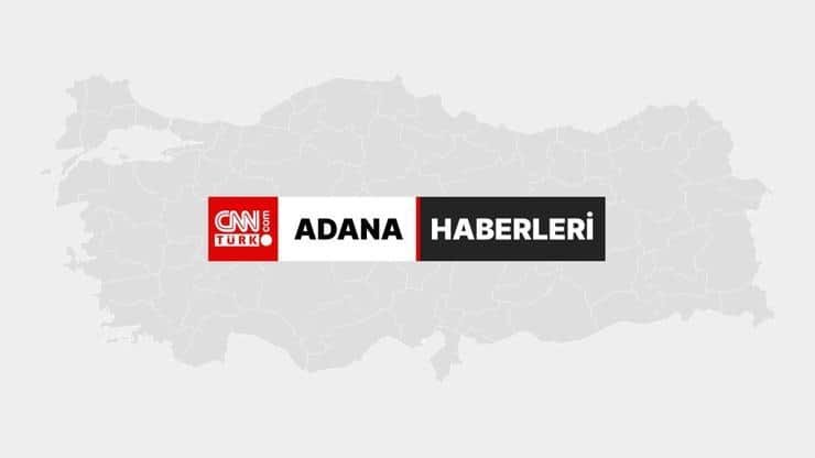Adana'da 2 tırın karıştığı kazada sürücüler yaralandı