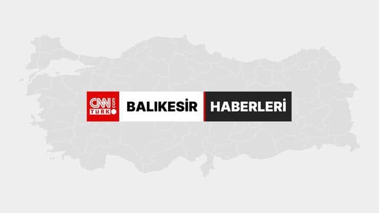 Balıkesir'de yangın bölgesine giden arazözle otomobilin çarpışması sonucu 1 kişi öldü