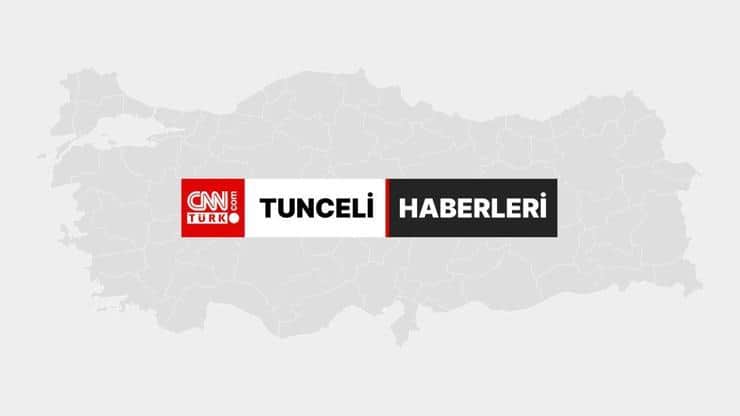 Tunceli'de silahlı kavgada 3 kişi yaralandı