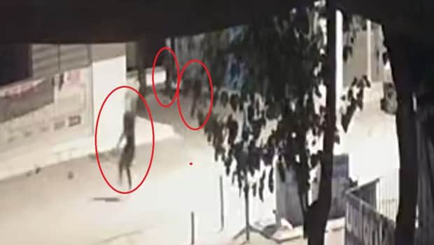 Kayseri’de biber gazlı ve bıçaklı cinayet