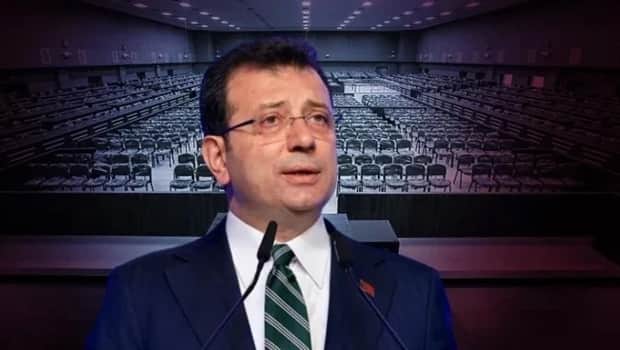 "İmamoğlu çıkar amaçlı suç örgütü" davasının 67. duruşması sona erdi