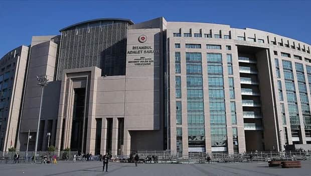 İBB'ye yönelik 'Yolsuzluk' davasında 70’inci duruşma sona erdi