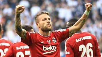 Bir dönem Beşiktaş forması giymişti! Ciro Immobile futbolu bıraktı