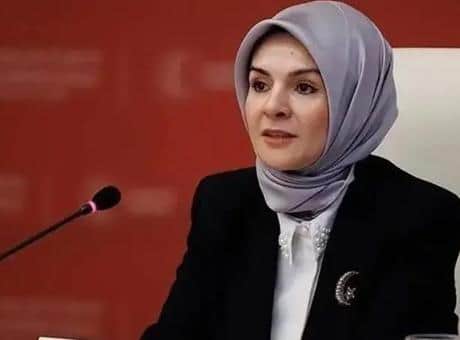 Bakan Göktaş'tan şehit yakınları ve gazilere yönelik kanuni düzenlemeye ilişkin paylaşım