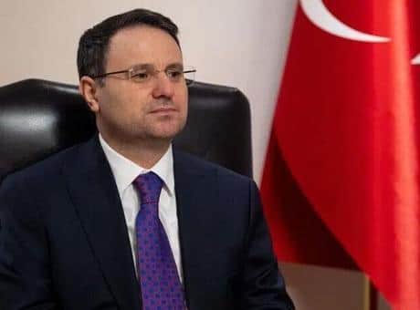 Bakan Gürlek'ten 'Alihan Kuriş Suç Örgütü' açıklaması