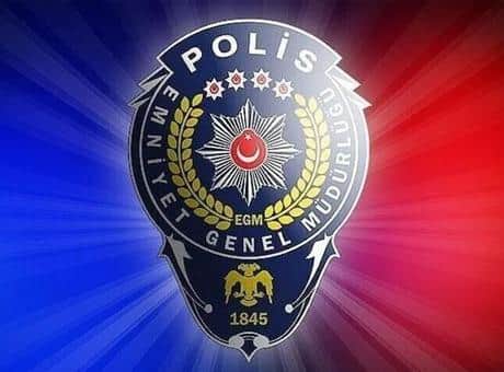 Emniyet Genel Müdürlüğünde terfi ve atamalar yapıldı