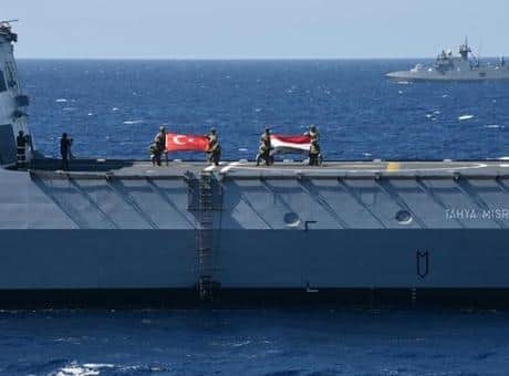 İsrail basınından flaş iddia! Dördüncü ülkeye işaret ettiler: 'Türkiye büyük anlaşma yolunda, 15 milyar dolarlık hedef'