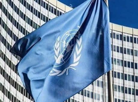 BM, İsrail'in Suriye'ye yönelik 'endişe verici' hava saldırılarını durdurmasını istedi