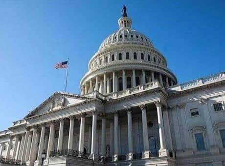ABD'de yerleşik Türk Amerikan sivil toplum kuruluşlarından Kongre üyelerine 'F-35' mektubu