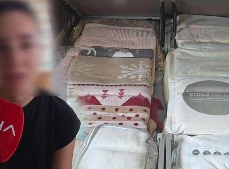Tatilden dönen aileye büyük şok! Baza altındaki servet yok oldu: Büyük bir ustalık ve operasyon var