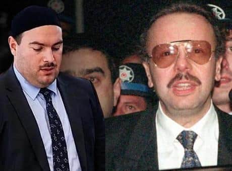 Alihan Kuriş’in miras oyunu deşifre oldu! Dayısı Denizolgun’un şirketini ele geçirmeye çalıştığı ortaya çıktı
