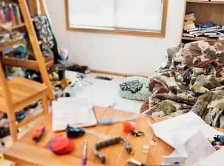 Evin dağınıklığı boşanmada kusur sayıldı! Mahkemenin eşit kusur kararı şaşırttı