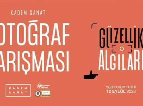 KADEM’den güzellik kalıplarını sorgulayan fotoğraf yarışması: 'Güzellik Algıları'