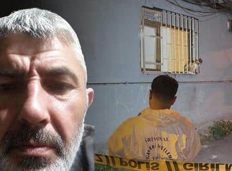 Şişli’de boşaltılan binada ceset! Anahtarları teslim edeceği gün son kez görüldü